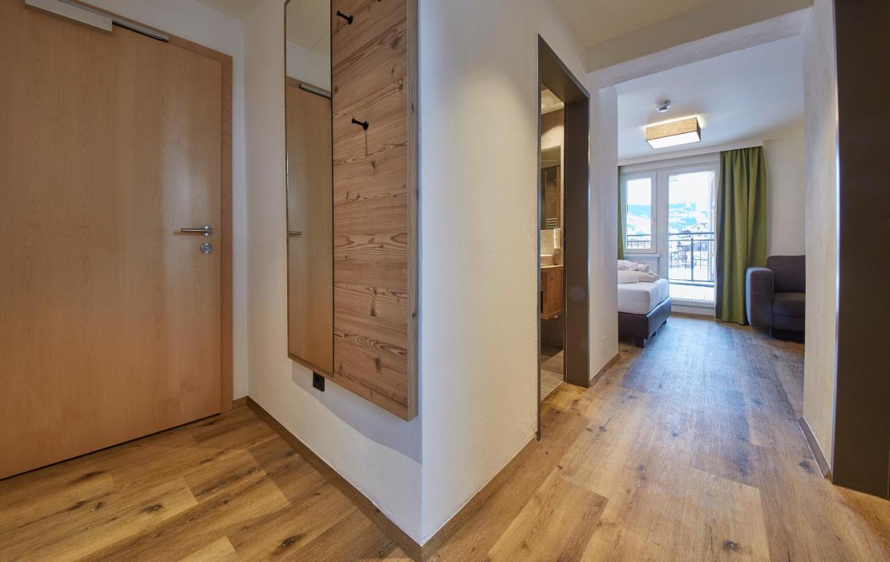Hotel Hubertushof Σάαλμπαχ-Χίντεργκλεμ Εξωτερικό φωτογραφία