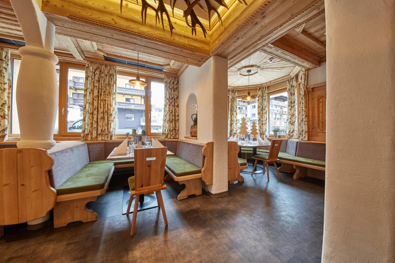 Hotel Hubertushof Σάαλμπαχ-Χίντεργκλεμ Εξωτερικό φωτογραφία