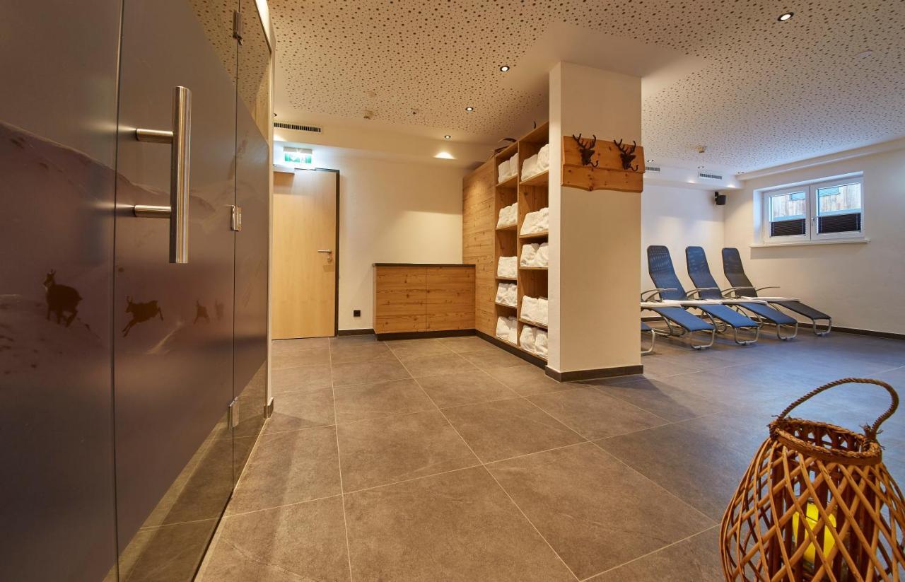 Hotel Hubertushof Σάαλμπαχ-Χίντεργκλεμ Εξωτερικό φωτογραφία